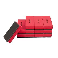 Maxshine Ceramic Coating Applicator Pack, 12-Pack