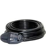 Audiovox-XMEXT50-50-Foot-IndoorOutdoor-Antenna-Cable-Extension