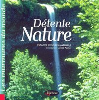 Detente Nature. en promo sur Amazon