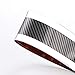 SEAMETAL Car Door Sill Protector Guard , Rear Bumper Protector Guard Universal 10x0.15ft