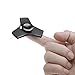 Fidget Spinner, Karei Aluminium Alloy Metal Hand Spinner Fidget Toys Stress Reducer for ADHD ADD Autism Anxiety, 2 - 5 Minutes Spinning