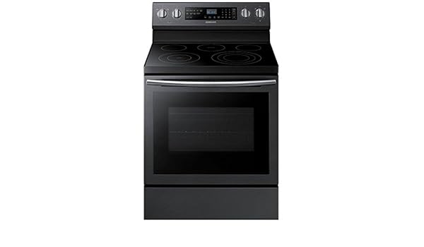 User manuals of Samsung NE59N6630SG/AA 5.9 cu. ft. Freestanding