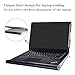 Alapmk Protective Case for Lenovo ThinkPad T14s/T490s Laptop, 14 Inch, Black