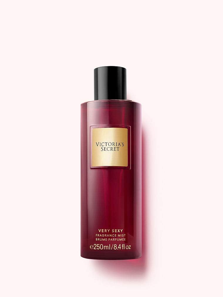 Victoria Secret Very Sexy Fragrance Mist 250ml zfb