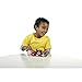 Playskool Heroes Marvel Super Hero Adventures Web Wheelin' Bike Vehicle with Figure