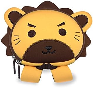 Nohoo Kids Backpack 3D Cute Zoo Cartoon School Toddler Sidekick Boys Girls Bags