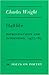 Halflife: Improvisations and Interviews, 1977-87 (Poets on Poetry)