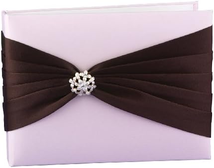 Hortense B. Hewitt Wedding Accessories, Guest Book