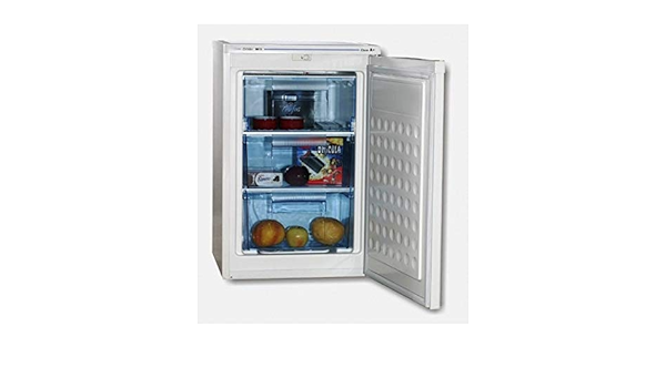 ROMMER CV-14 A+ Independiente A+ Blanco - Congelador (ST, 40 ...