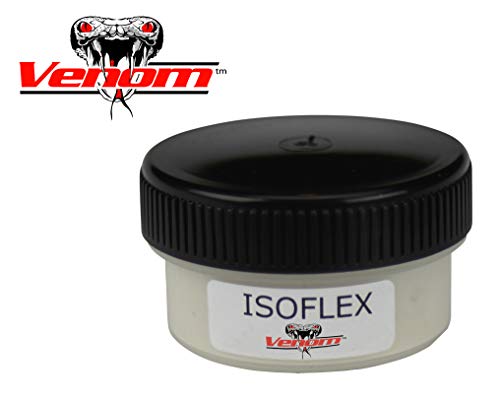 1 Venom+Synthetic+Supercharger+Assembly+Superchargers