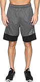 adidas Mens Prime Shorts