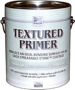 Daich Coatings Tspr-001 1-Qt. Acrylic Spreadrock Primer Masonry Paint ...