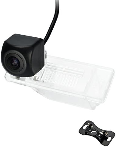 Canying HD Rear View Reverse Car Camera with Night vision for NISSAN Juke QASHQAI/Geniss/Pathfinder/Dualis/Navara/X-TRAIL Sunny