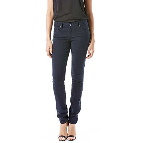 Level 99 Lily Skinny Straight Ink 27 