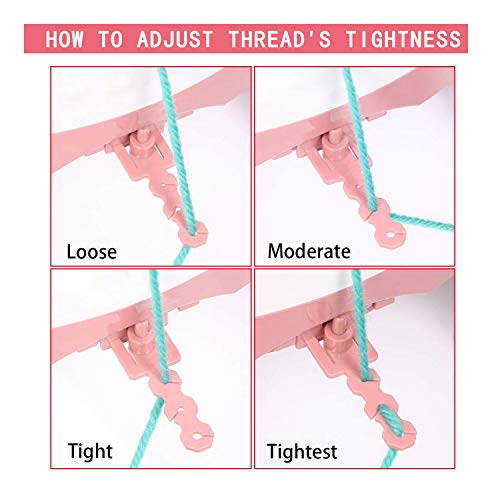 3 Knitting+Machine+Needles+Machines+Rotating