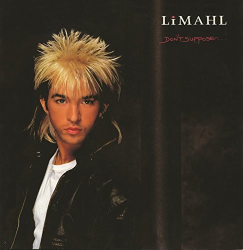 Limahl - The Never Ending Story (12
