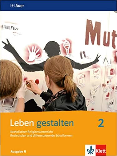 Leben gestalten 2