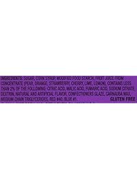 Mike y Ike Jolly Joes (1 caja de 24 – .78oz paquetes individuales)