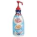 - Liquid Coffee Creamer, French Vanilla, 1500mL Pump Bottle by Coffee-mate by Coffee-mate
