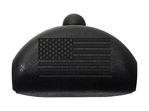 thumbnail image 2 of NDZ Performance Grip Plug For Glock Gen 4-5 With Backstrap... 2 of 9