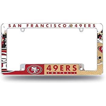 san francisco 49ers accessories