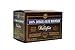 100% Wallenford® Jamaica Blue Mountain® Coffee K Cup Compatible Pods (12 Count)