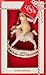 Lenox 2018 Winnie The Pooh Baby's 1st Christmas Ornament