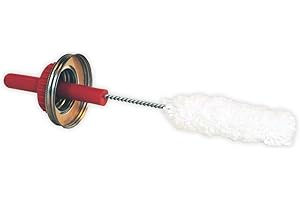 OATEY Morris Products G31276 Replacement Swab, 12" Length, Gallon