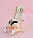 GTU Anime Japanese Naked Sexy Sports Girl 21CM PVC Figure Model Toy - Clothing Removable
