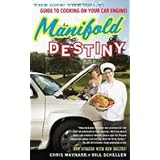 Manifold Destiny Publisher: Simon & Schuster; Original edition