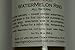 Virginia Gourmet Sweet Pickled Watermelon Rind - 2 PACK - A Colonial specialty (20 oz per jar 2 1/2 Pounds Total)