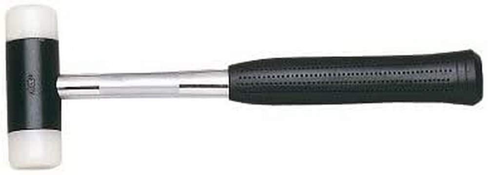 Nylon Faced Hammer H/Met 45mm