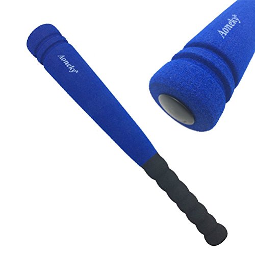 image for Aoneky Mini Foam Tball Set for Toddlers - Carry Bag Included - Best Ba