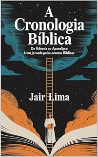 Livro A Cronologia Bíblica: Segunda Edição