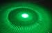 WAYLLSHINE 3 Mode Green Light Flashlight Scalable Green Led Flashlight Green Flashlight for Hunting and Night Vision