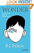 Wonder A