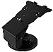 La Tienda, Inc Verifone MX915 and MX925 Stand - Strudy, Metal, Low Profile Contour Stand