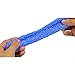 TOPUNDER Toy Slime Rubber Mud Putty Silly Therapy Stress Kids Toys Plasticine No Borax A (Dark Blue)