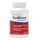 OvaBoost for Egg Quality