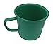 Camp Mess Kit. Premium Eco-Friendly, Bamboo Fiber, Biodegradable Portable Outdoor Tableware Dinnerware Set. Lightweight, Practical, Perfect Camps, Family Vacations, Hiking and Backpacking.