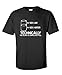 Technically The Glass Is Completely Science Sarcasm Funny Cool Humor T-Shirts