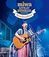 miwa live at 武道館 ~卒業式~ [Blu-ray]