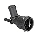 DROMEDARY Radiator Coolant Hose Connector Coupler Flange for Beetle Golf Jetta 2.0 2.5
