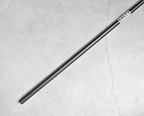 Rogue Fitness War Bar | Made in the USA | Stretch & Recovery from injury bar | Crossfit WOD