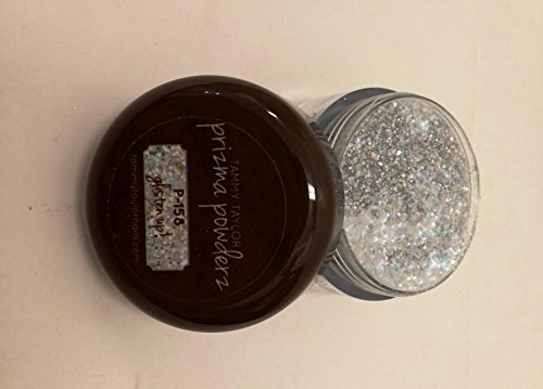 Tammy Taylor Dazzle Rocks Prizma Powder - Glisten Up (P-158) -1.5oz/42.5g