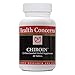 Health Concerns - Chiroin - D-Chiro Inositol Herbal Supplement - 60 Tablets