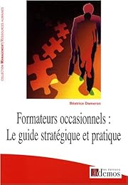 Formateurs occasionnels