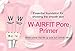 [W.Lab] W-Airfit Pore Primer 35g/Makeup Base/