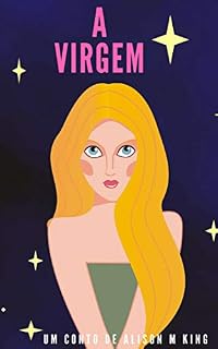Livro A Virgem