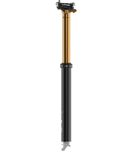 Amazon.com : Fox Racing Shox Transfer Factory Dropper Seatpost One